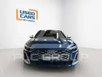 2025 Audi S5