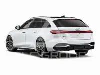 2025 Audi S5