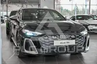 2025 Audi S5