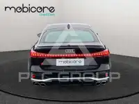 2025 Audi S5