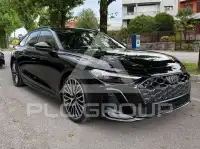 2025 Audi S5