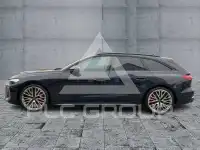 2025 Audi S5