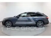2025 Audi S5