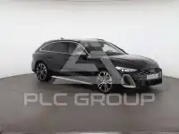2025 Audi S5