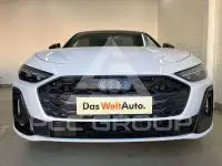 2025 Audi S5