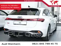 2025 Audi S5