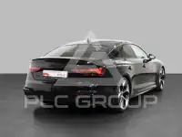 2025 Audi RS5