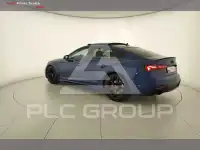 2025 Audi RS5