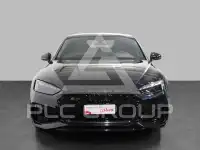 2025 Audi RS5