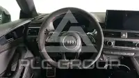 2025 Audi RS5