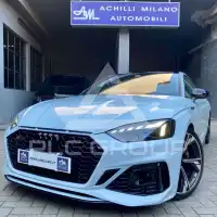 2025 Audi RS5