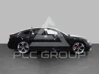 2025 Audi RS5