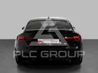 2025 Audi RS5
