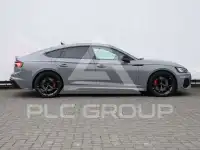 2025 Audi RS5