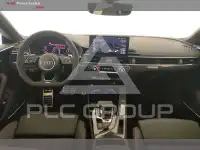2025 Audi RS5