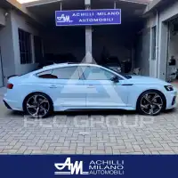 2025 Audi RS5