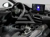 2025 Audi RS5