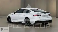 2025 Audi RS5