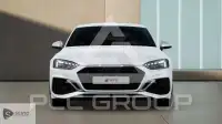 2025 Audi RS5