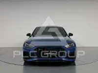 2025 Audi RS5