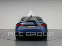 2025 Audi RS5