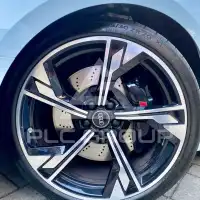 2025 Audi RS5