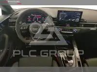 2025 Audi RS5