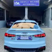 2025 Audi RS5