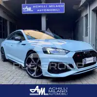 2025 Audi RS5
