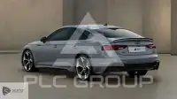 2025 Audi RS5