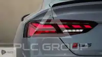 2025 Audi RS5