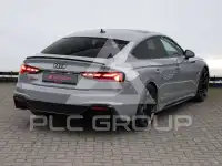 2025 Audi RS5