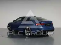 2025 Audi RS5