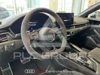 2025 Audi RS5