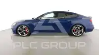 2025 Audi RS5