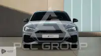 2025 Audi RS5