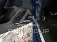 2025 Audi RS5