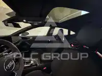 2025 Audi RS5