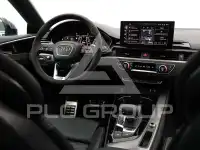 2025 Audi RS5