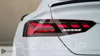 2025 Audi RS5