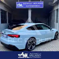 2025 Audi RS5