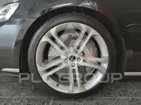 2025 Audi S8