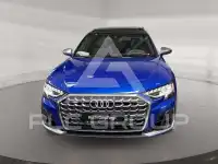 2025 Audi S8