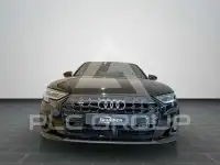2025 Audi S8