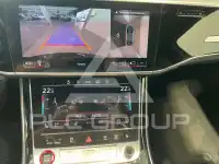 2025 Audi S8