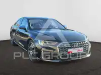 2025 Audi S8
