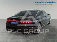 2025 Audi S8