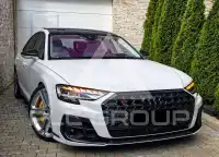 2025 Audi S8