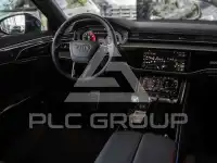 2025 Audi S8