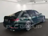 2025 Audi S8
